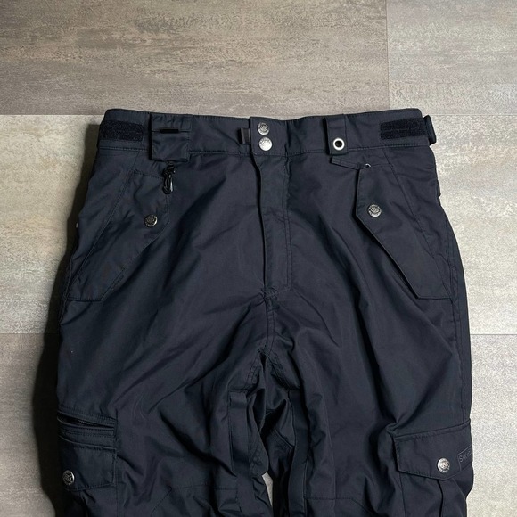 686 3-1 Smarty Original Cargo Pants Medium - Picture 3 of 6